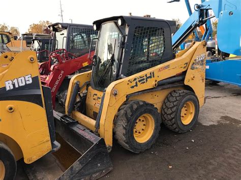 ebay gehl skid steer|used gehl skid steer attachments.